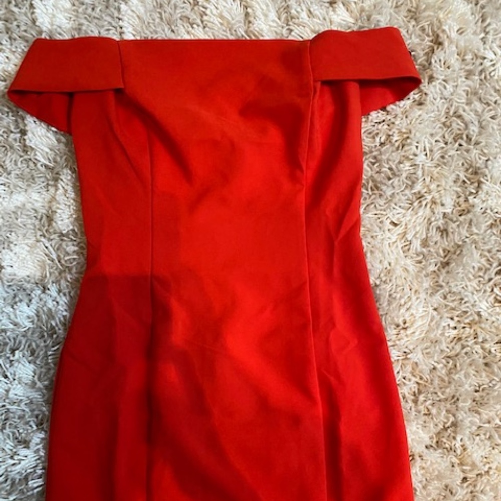 mini dress